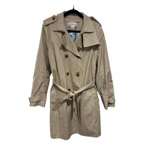 Liz Caiborne Trench Coat